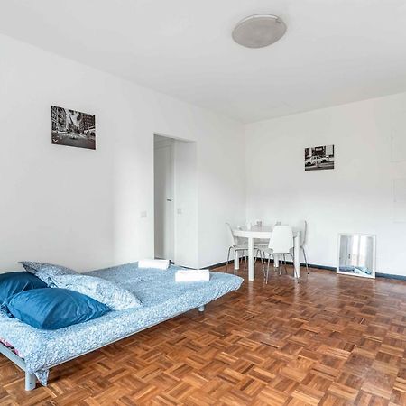 Mi8 -10 Minutes From The Duomo- Large Apartment 米兰 外观 照片