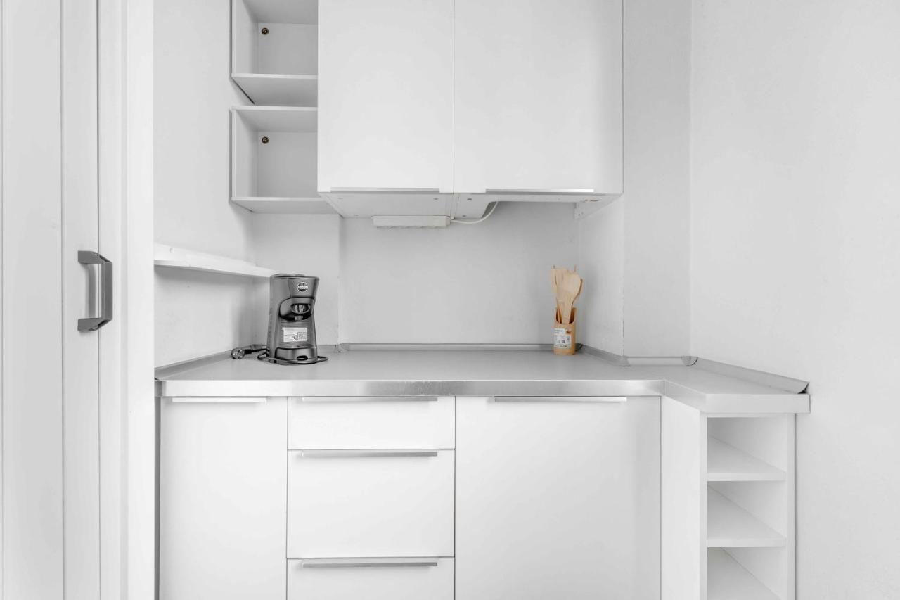 Mi8 -10 Minutes From The Duomo- Large Apartment 米兰 外观 照片