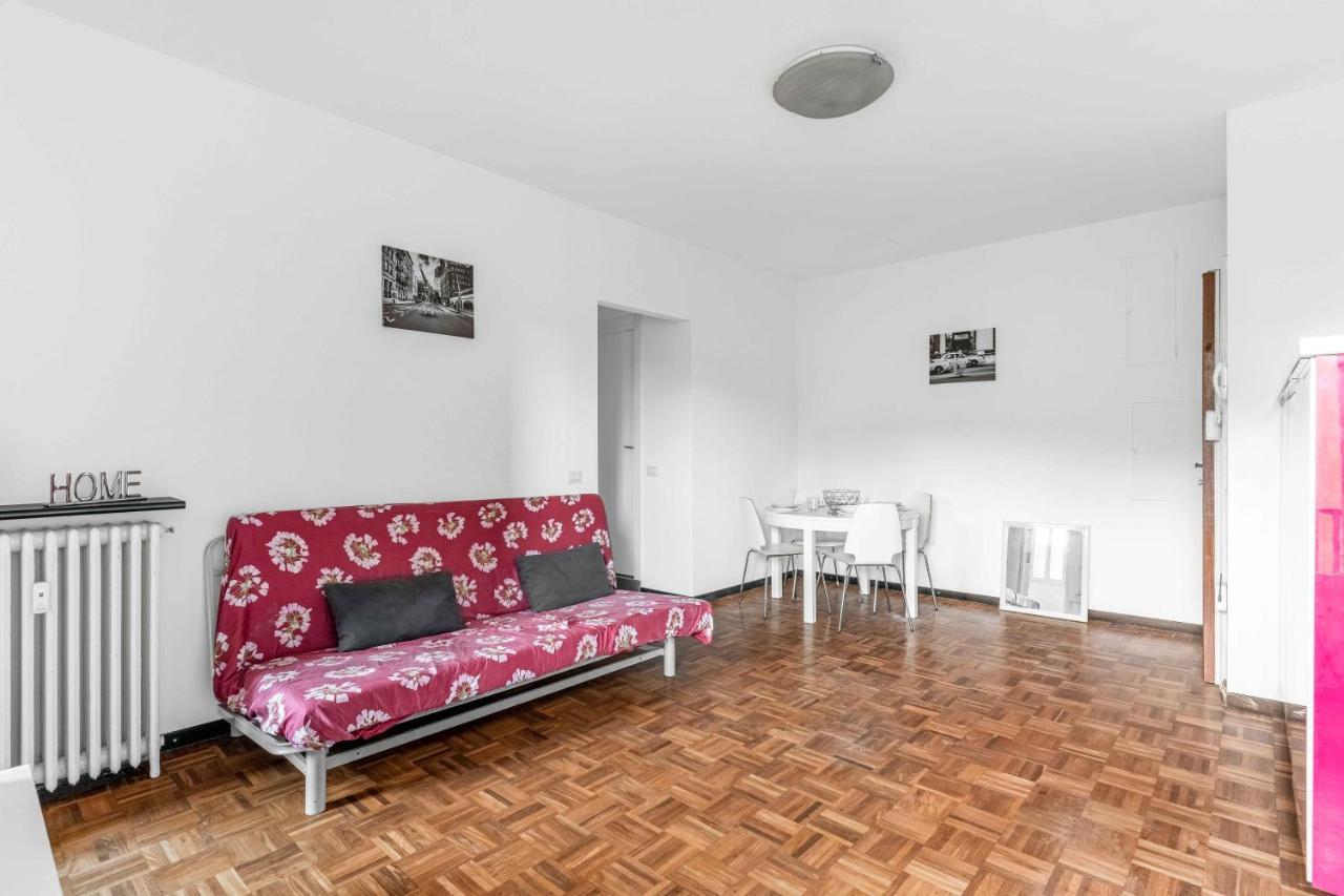 Mi8 -10 Minutes From The Duomo- Large Apartment 米兰 外观 照片